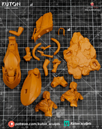 Фигурка Фэй Валентайн Ковбой Бибоп Faye Valentine Cowboy Bebop