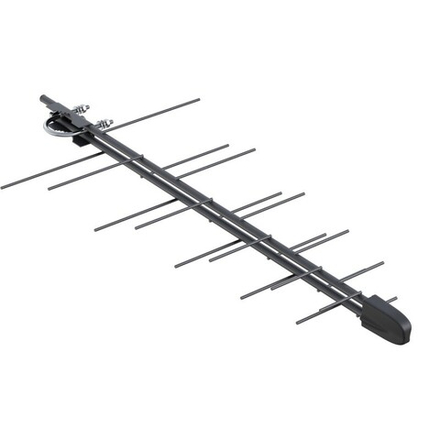 Антенна уличная  DiVisat "STREET-20 5V" Ky-32Дб питание 5В