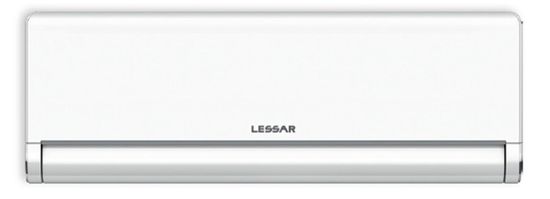 Кондиционер Lessar Tiger LS-HE12KBE2/LU-HE12KBE2