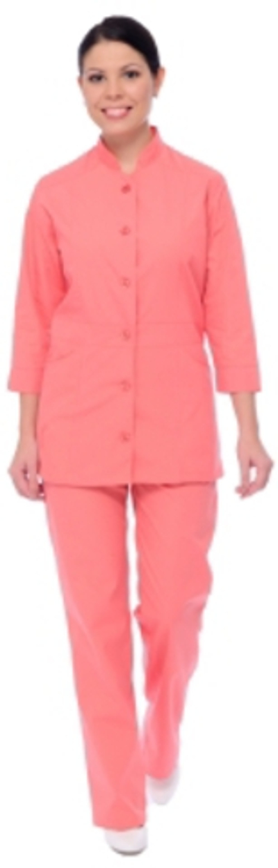 Костюм "Палитра-Ю"  коралловый