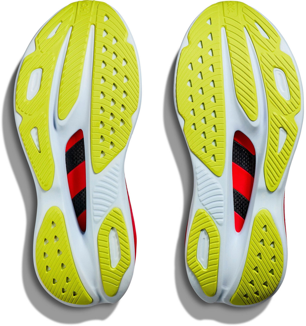 Кроссовки мужские Hoka Skyward X