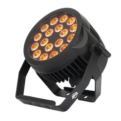ADJ 18P HEX IР прожектор LED PAR, 216Вт