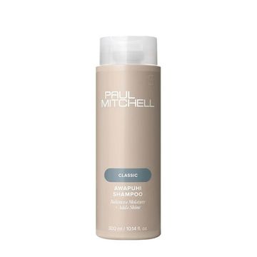 Paul Mitchell Classic Шампунь с экстрактом авапуи Awapuhi Shampoo, 300 мл
