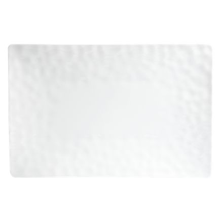 Empreinte - Тарелка прямоугольная 27x18 см EMPREINTE артикул 7973 Empreinte, BERNARDAUD
