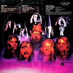 Deep Purple / Burn (LP)