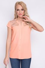 Блузка 40464 Avili