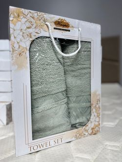 Пол Набор Лиц Бан Тур ТРЕНД