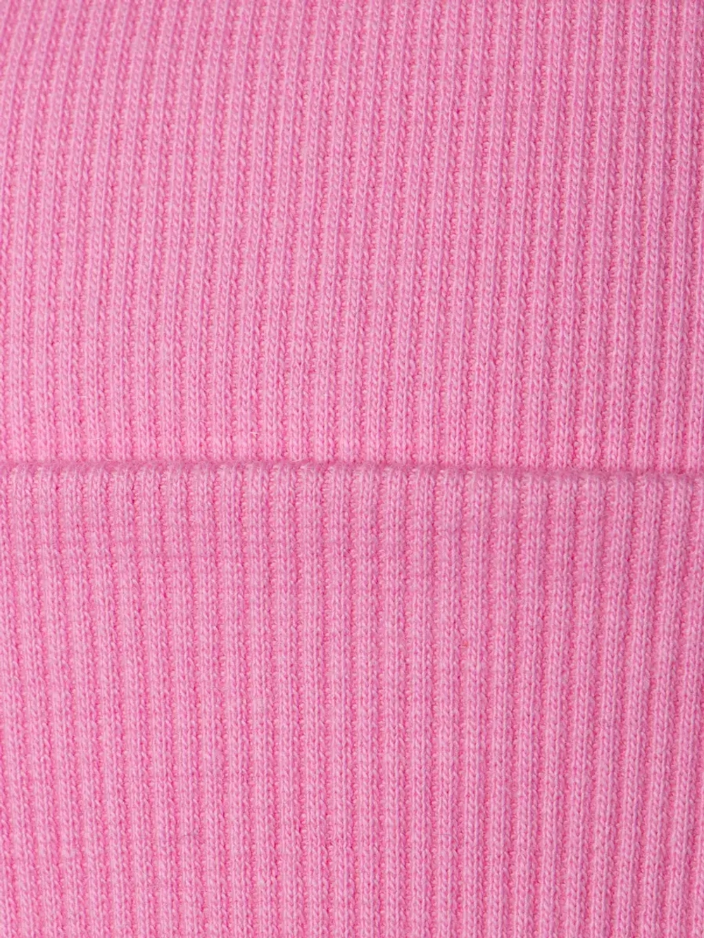 Шапка детская на осень с ушками