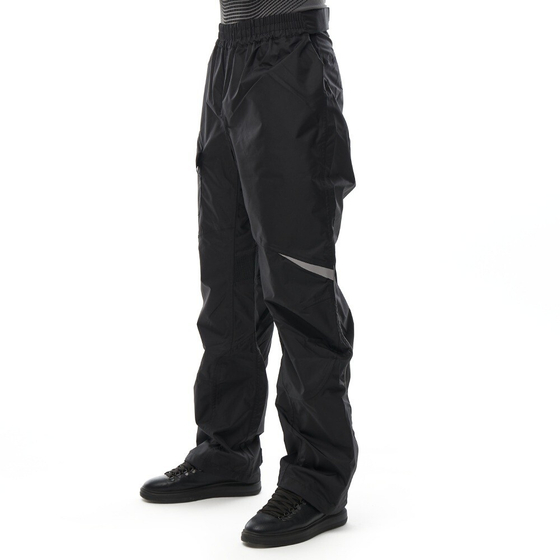 ШТАНЫ - ДОЖДЕВИК DRAGONFLY EVO (МЕМБРАНА)
