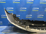 Бампер передний Honda CIVIC 2008-2010