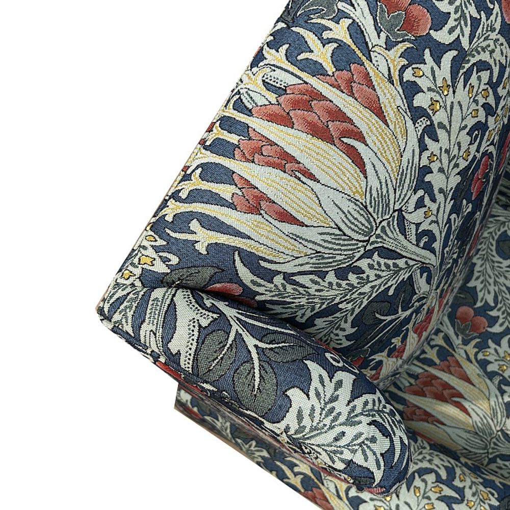 Кресло "Рафаэль Артишок"