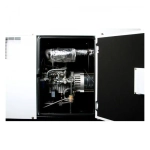 Hyundai DHY 12000SE дизельный генератор