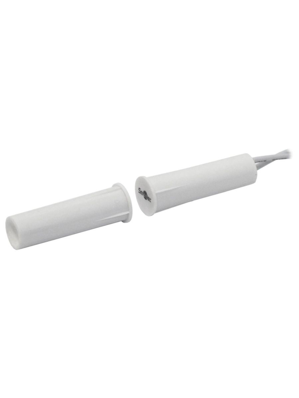 ST-DM020NC-WT Извещатель магнитоконтактный