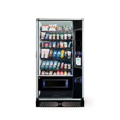 Торговый автомат Bianchi Flessy