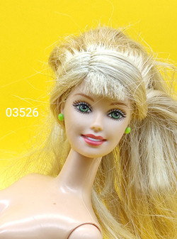 Кукла Барби 90х винтаж.03526