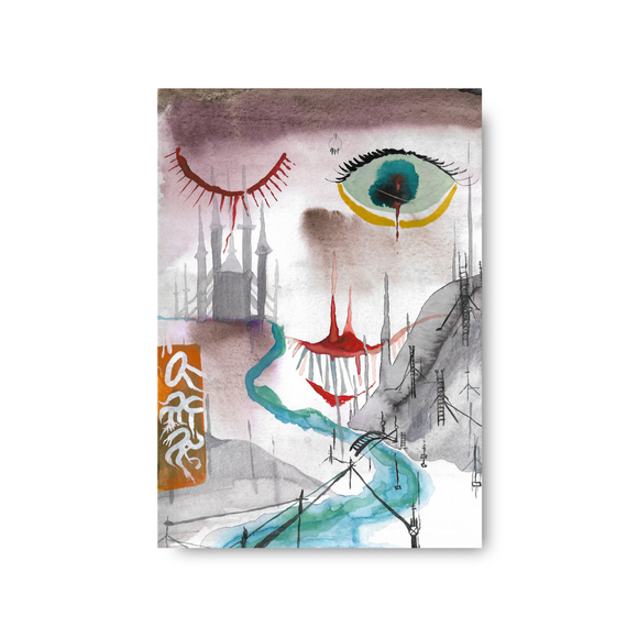 i61 Явление Страха (2025)