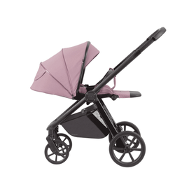 Коляска 2 в 1 Carrello Omega Plus CRL-6540 Galaxy Pink