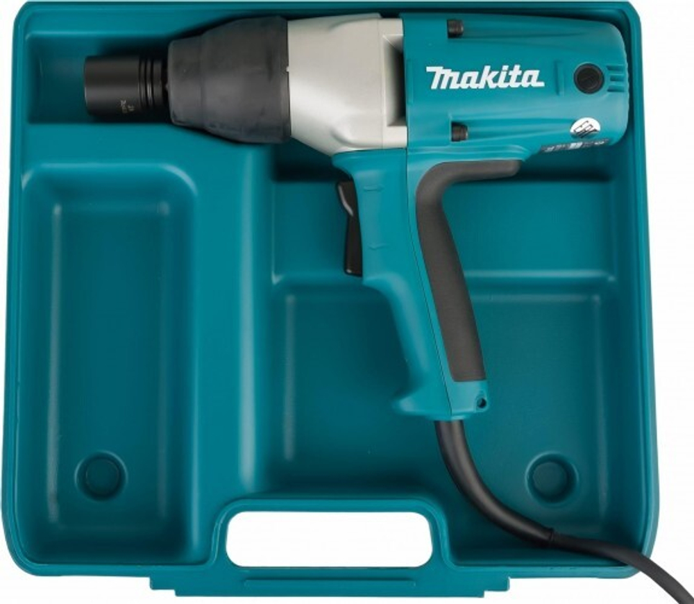 Гайковерт ударный MAKITA TW0350 электрический