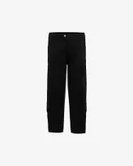 Купить Брюки Heartz Genesis Black Series Denim Черные Брюки Heartz Genesis Black Series Denim Черные