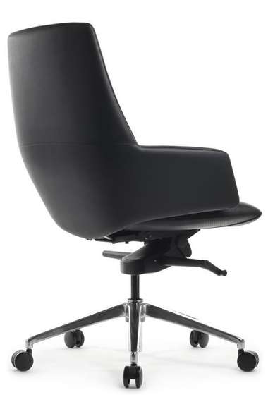 Кресло Spell-M B1719 Черный