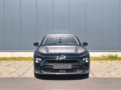 Citroën C5 X Shine