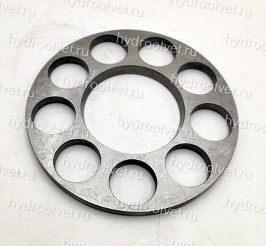 A4VSO71 RETAINER PLATE - Прижимной диск (сепаратор) для насоса A4VSO71