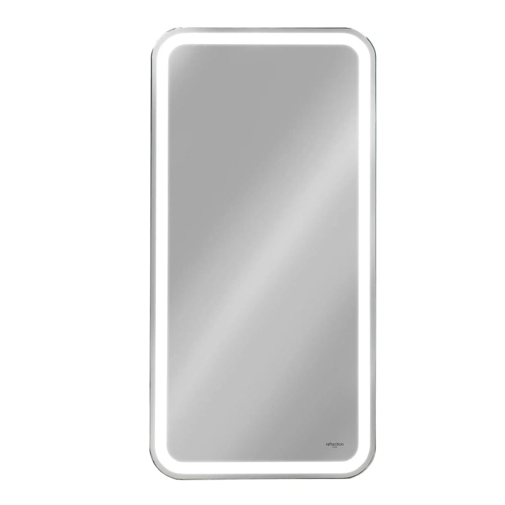 Зеркала-шкафы Reflexion Circle RF2105SR
