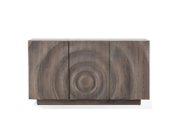 Комод с 3 ящиками Circles