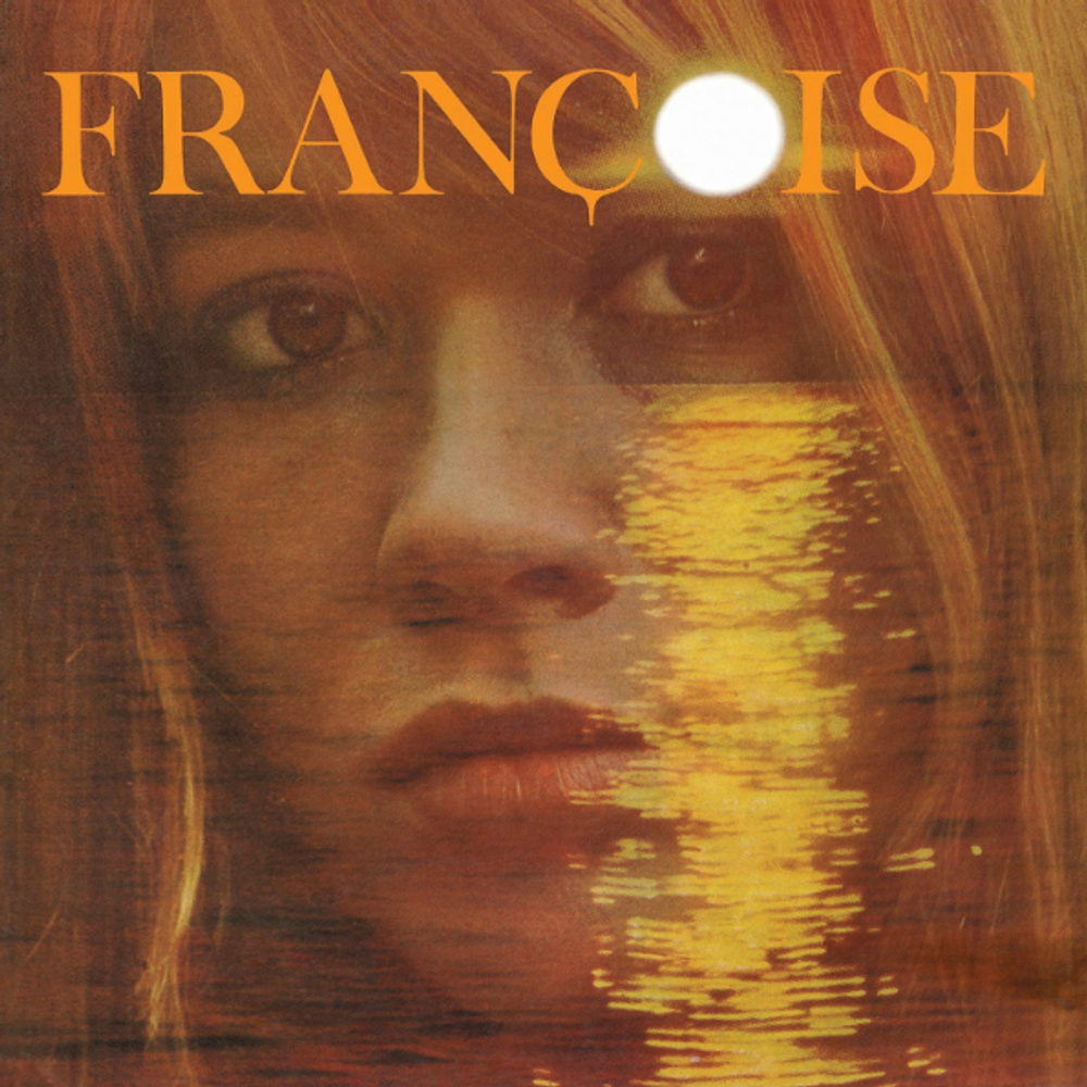 Francoise Hardy / La Maison Ou J'Ai Grandi (Coloured Vinyl)(LP)