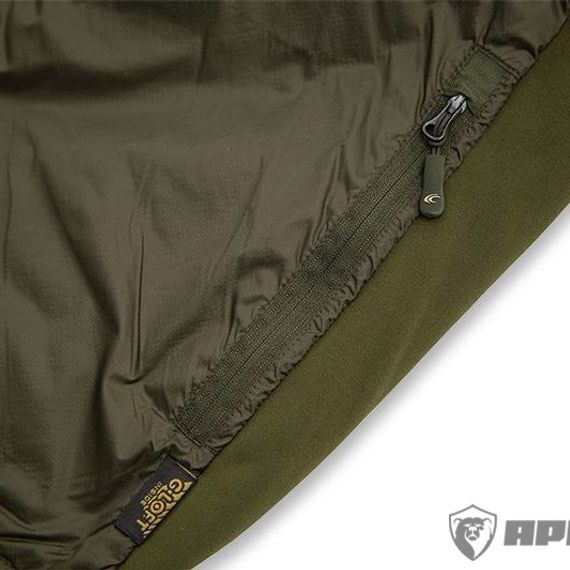 КУРТКА CARINTHIA® TLG G-LOFT