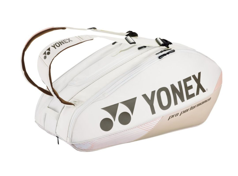 Теннисная сумка Yonex Pro Racquet Bag (9P)