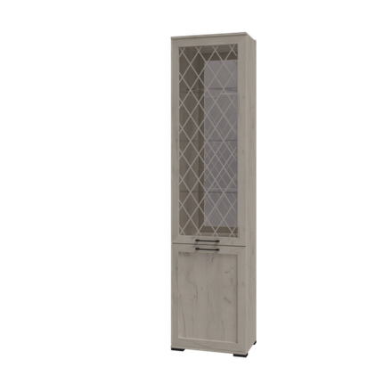 Пенал с витриной СП-4 София