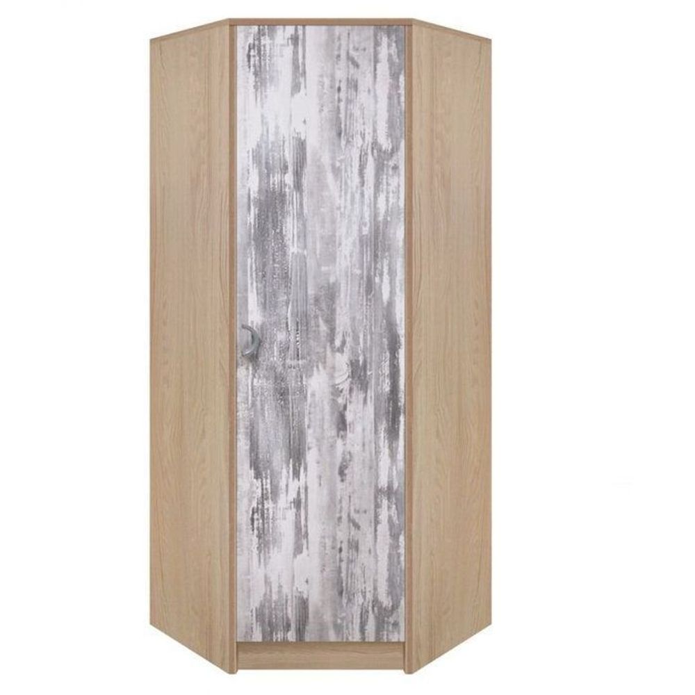 Шкаф угловой Атмосфера