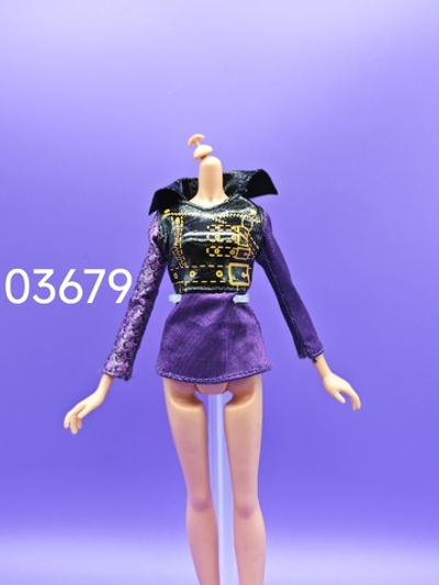 Одежда для куклы Барби - подростка винтаж кофта 03679