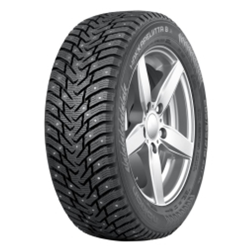 Легковая шина Nokian Tyres Hakkapeliitta 8 XL 205/55-R16 94T