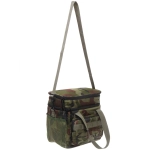 Термосумка 13+5 л, 2 отделения, 30*20*30 см, H1850-1K, хаки