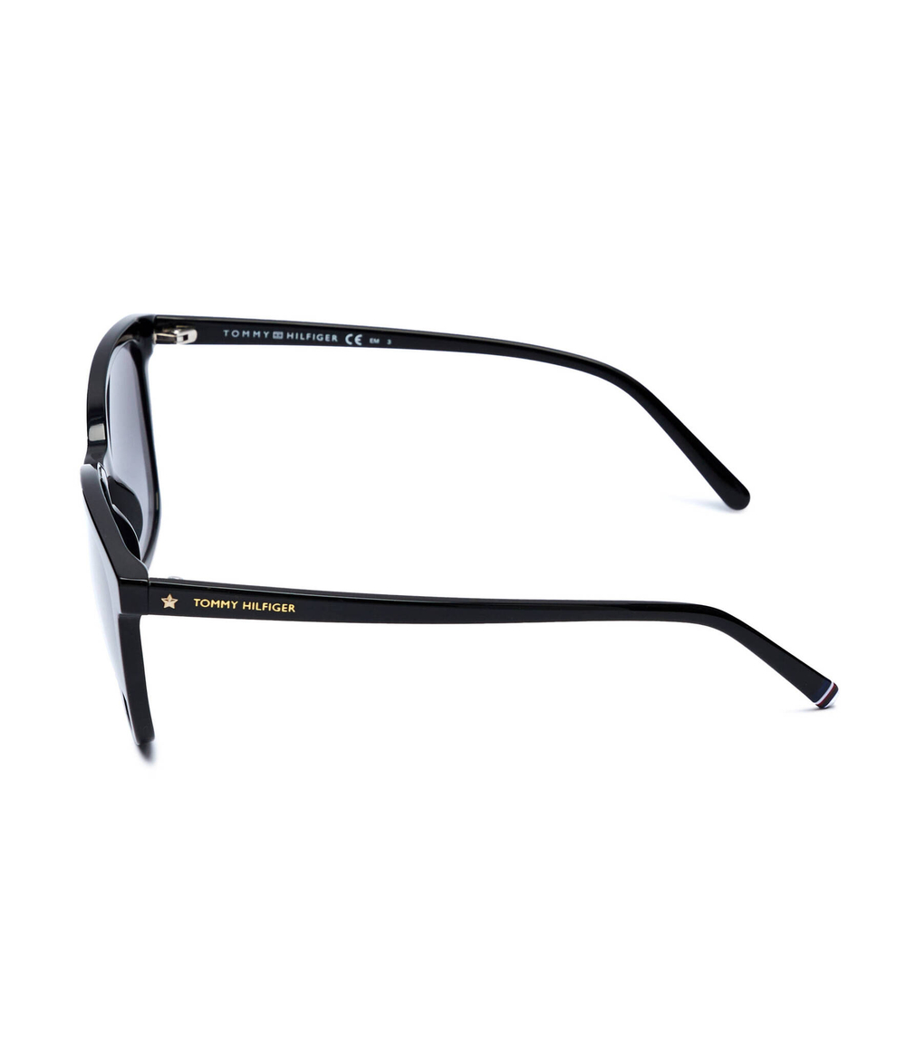 Солнцезащитные очки TH 1723/S Tommy Hilfiger - черный(TH 1723\/S)