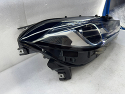 LED фары JETOUR X70 PLUS оригинал,