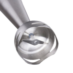 Блендер погружной 500 Вт, 2 скор, TDM, Микс 2