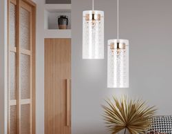Ambrella Подвесной светильник с хрусталем Traditional TR3660