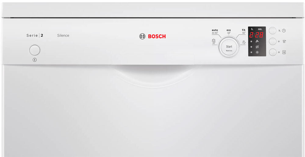 Посудомоечная машина Bosch SMS25FW10R