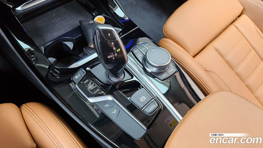BMW X3 (G01) xDrive 20d (11.2019)
