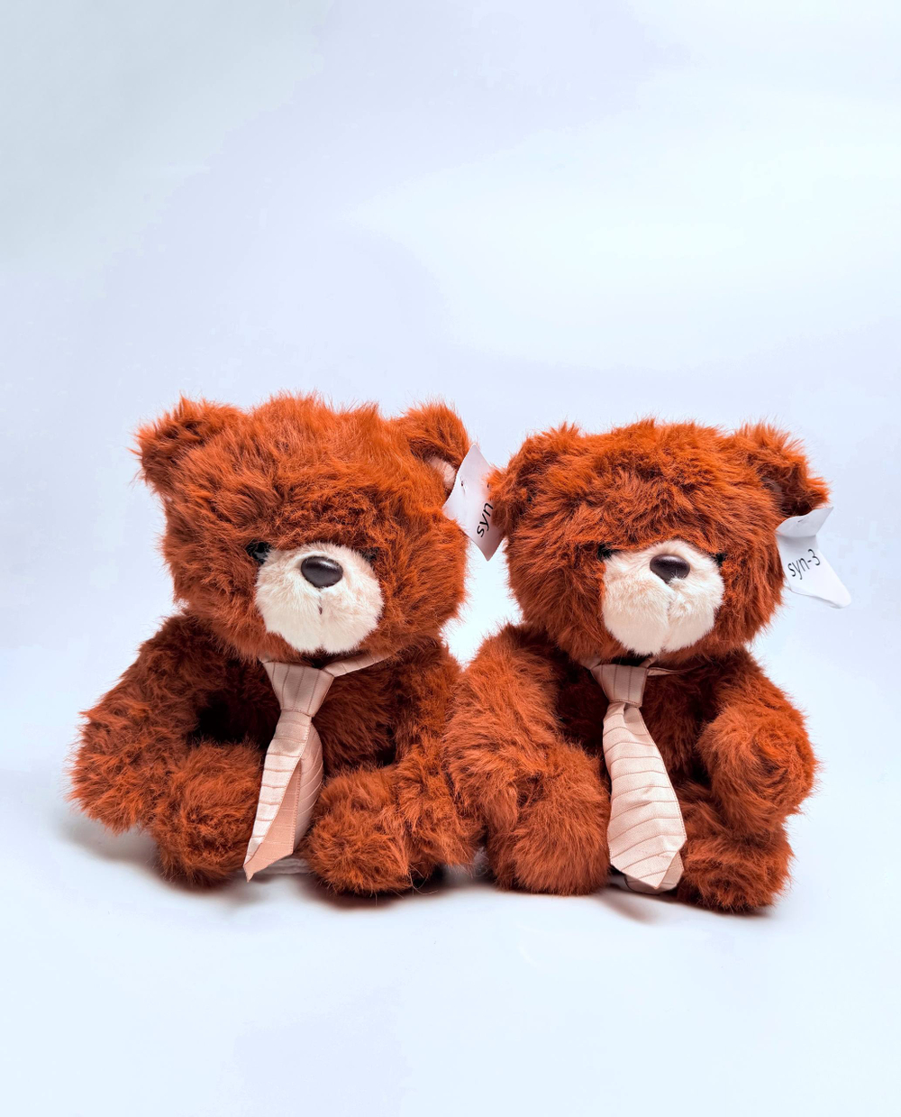 Мягкая игрушка "Медведь" оптом.