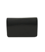 Сумка-мессенджер Elisabetta Franchi - черный(BS01A36E2)