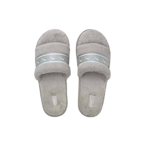 Puma Fluff Remix Slide 'Nimbus Cloud'