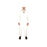 YEEZY VULTURES Album Peripheral Series Белые Мужские Рубашки