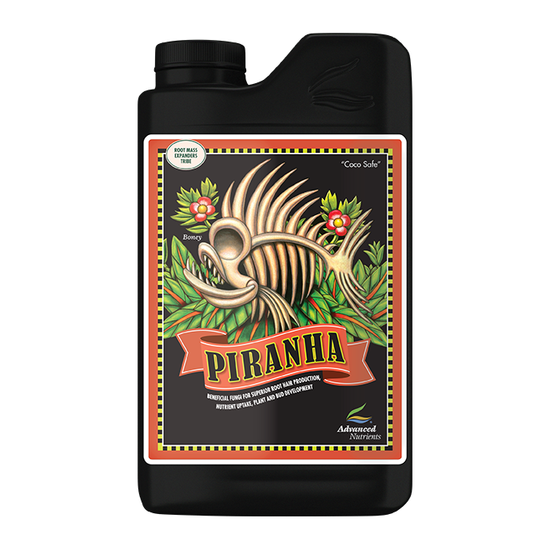 Стимулятор AN Piranha Liquid 1 л