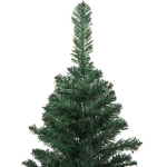 Елка «Волшебный лес» 90 см, ПВХ (111 веток)