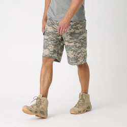 CPU Shorts – PolyCotton Ripstop