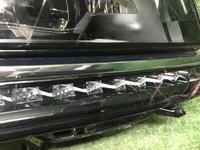 Битая Фара правая VW Tiguan 2 (2016-2020) Full LED